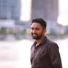 Nithin Shivakumar