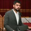 Sushant Sharma