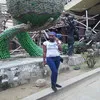 fausat omolara