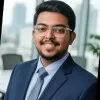 Ankit Harihar Zagade CM