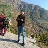 MOHIT MADAAN