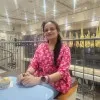 Sarojini Barik