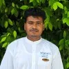 Davidraj Arockiyasamy