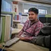 Samuvel Selvam