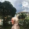 Nurul Nadia Agil