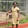 dorcas nkansah