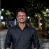 Harshan Varma
