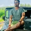 Arham Jain