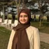 Shamima Hossain