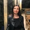 Manana Kandelakishvili