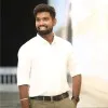 Vignesh Balaji