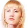 Lyudmila Yelkina