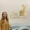 Heather Hedstrom
