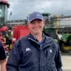 Mitch Barnett