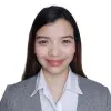 Czharina Enriquez
