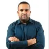 Rajesh Dheepchund