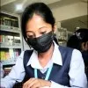 Anumol Ravindran