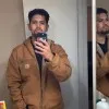Brian Palacios