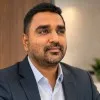 Niraj Goswami