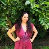 Francisca Toledo Araya