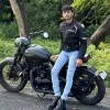 Dhruv Patel