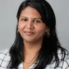 Shalini Ravi