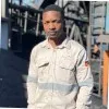 Simbarashe Vicente Zuga