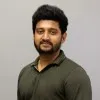 Aswin Ramesh