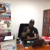 Donatien Nkomo