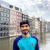 Anil Saravade
