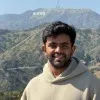 Adithya Rajendra