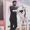 Pavan Reddy