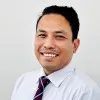 Tejendra Shrestha