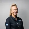 Courtney Hume
