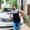 Sourabh Sharma
