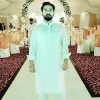 Syed Izzan Abbas Shah