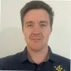 Geoff Hepburn