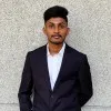 Arunajayan Palanivel