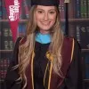 Sarah Alexandra Vigil