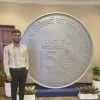Dipesh Dongale