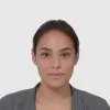 Isabella Ceballos Sanchez