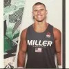 Josh Miller