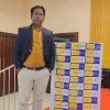 Santosh Naik