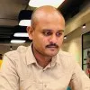 Shaik saleem Basha