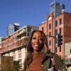 Keisha Smith
