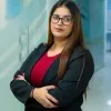 Yessica Suarez Vasquez