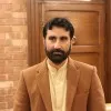 Shabir Ahmed