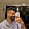 Nitin Kashyap