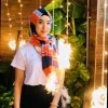 Kashmala Nasir