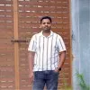 Abdul Imran Shaik